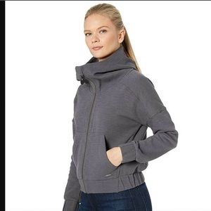 prAna Sandoval Full-Zip Hoodie Jacket
